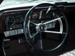 Oldsmobile Toronado 1966 года